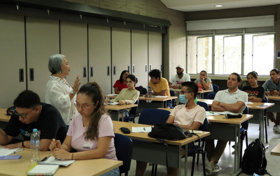 TalleresFormacionInsercionLaboral